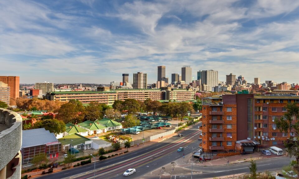 Business Confidence – One of the biggest turns for South Africa in 14 years